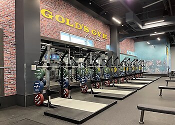 Long Beach Gyms Gold’s Gym Long Beach