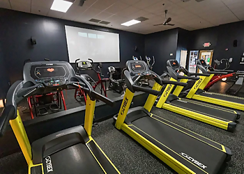 Richmond Gyms Gold's Gym Richmond