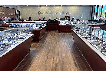 Orlando Jewelry Goldsmith Jewelry Shoppe