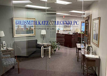 Goldsmith, Katz & Argenio, P.C. Springfield Bankruptcy Lawyers