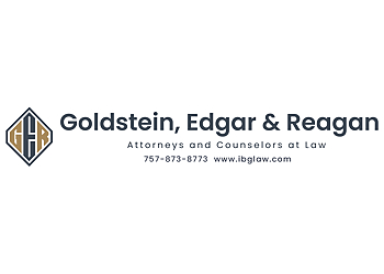 Newport News Business Lawyers Goldstein, Edgar & Reagan, Attorneys At Law