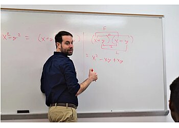 Pittsburgh Tutoring Centers Goldstein Test Prep