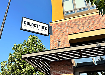 Goldstein’s Bagels & Bialys - Boise City, ID Bagel Shops - Restaurant Exterior Image