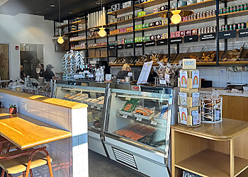 Goldstein’s Bagels & Bialys - Boise City, ID Bagel Shops - Restaurant Interior Image