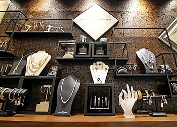 Mobile Jewelry Goldstein's Jewelers