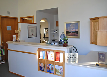 Goldstone Acupuncture & Whole Health Fort Collins Acupuncture image 1