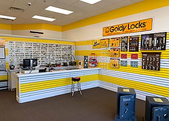 Naperville Locksmiths Goldy Locks, Inc.