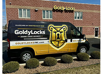Goldy Locks, Inc. Naperville Locksmiths