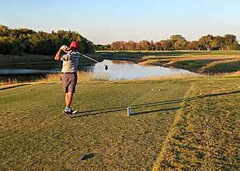 Mesquite Golf Courses Golf Clubs at The Tribute