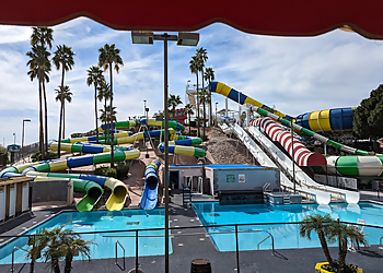 Mesa Amusement Parks Golfland Sunsplash