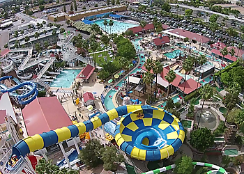 Mesa Amusement Parks Golfland Sunsplash
