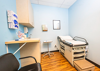 North Las Vegas Gynecologists Golnaz Alemi, MD - DR. NADER & ASSOCIATES OBGYN