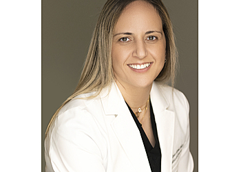 Golnaz Alemi, MD - DR. NADER & ASSOCIATES OBGYN North Las Vegas Gynecologists image 1