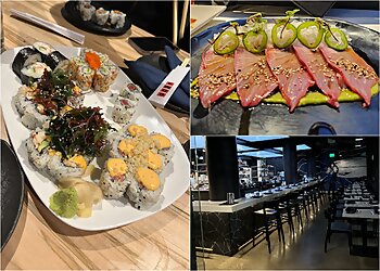 Cleveland Sushi Goma