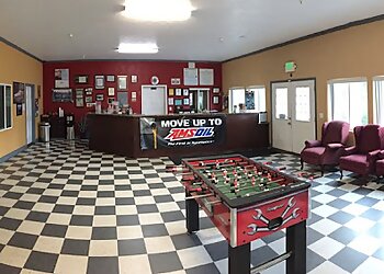 Salinas Car Repair Shops Gomez Auto Repair