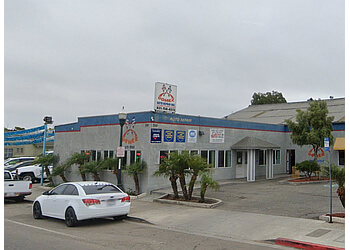 Gomez Auto Repair Salinas Car Repair Shops