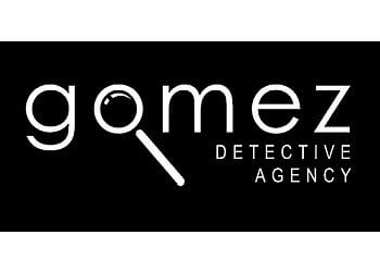 Gomez Detective Agency
