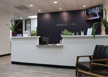 Los Angeles Civil Litigation Lawyer Gomez Law, APC