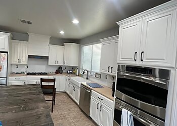 North Las Vegas Painters Gomez Pro Paint