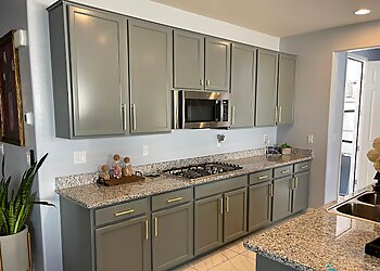 North Las Vegas Painters Gomez Pro Paint