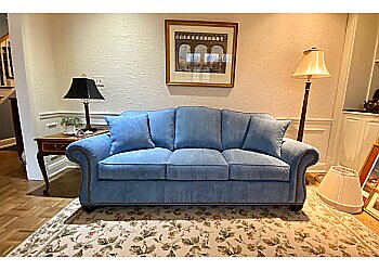 St Louis Upholstery Gomez Upholstery LLC.