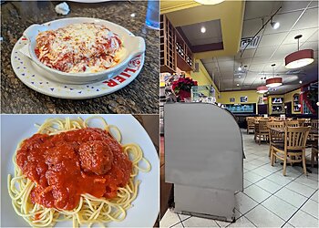 Clearwater Italian Restaurants Gondolier Pizza