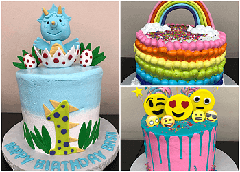 Boston Cakes Gondres Bakery