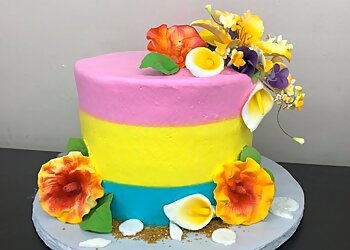 Gondres Bakery Boston Cakes image 1