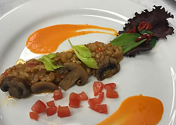 Bridgeport Food Trucks Goni's Gourmet Lobsta Truck