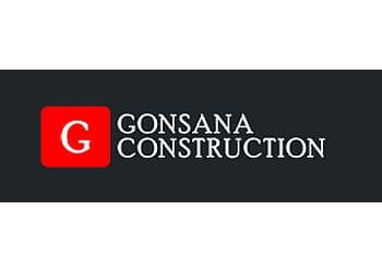 Gonsana Construction Inc Newark Home Builders