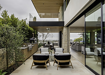 Newport Beach Home Builders Gonterman Custom Homes