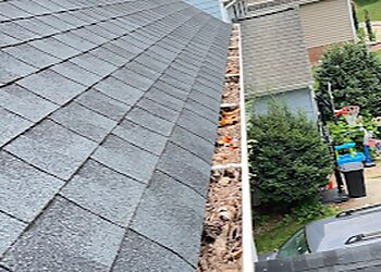 Raleigh Gutter Cleaners Gonzalez All Gutters
