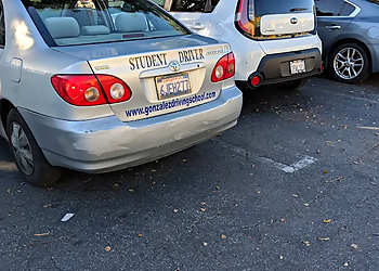 Long Beach Driving Schools Gonzalez Driving School