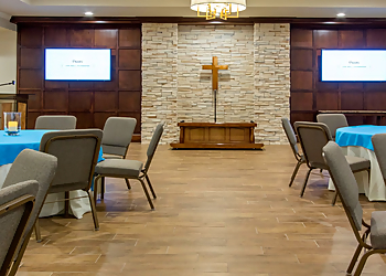 Tampa Funeral Homes Gonzalez Funeral Home