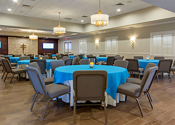 Tampa Funeral Homes Gonzalez Funeral Home