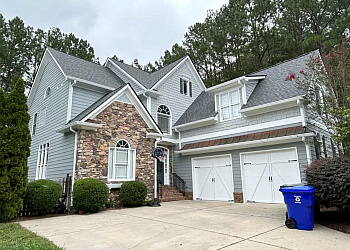 Durham Painters Gonzalez Painters & Contractors