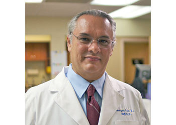 Gonzalo Oria, MD  Port St Lucie Gynecologists