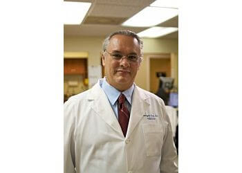 Gonzalo Oria, MD - WOMEN's HEALTHCARE OF PORT ST. LUCIE