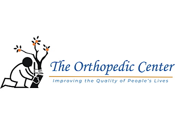 Palm Bay Orthopedics Gonzalo Valdivia, MD - THE ORTHOPEDIC CENTER