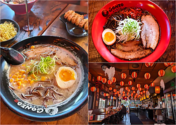 Carlsbad Japanese Restaurants Gonzo Ramen