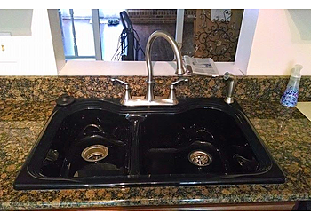 Chesapeake Handyman Goochee Enterprises, LLC.