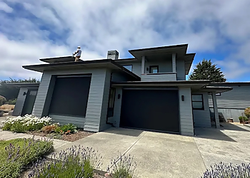 GoodBoy Painting Co. - Berkeley, CA Painters - Field Work Image