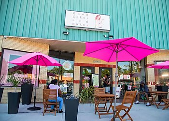 Detroit Cakes Good Cakes and Bakes