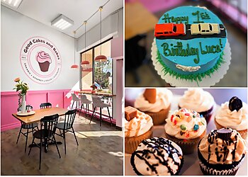 Detroit Cakes Good Cakes and Bakes