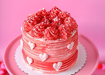 Good Cakes and Bakes Detroit Cakes image 1