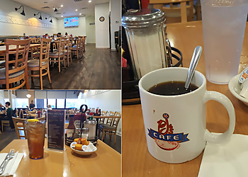 Irving Cafe Good Day Cafe Irving