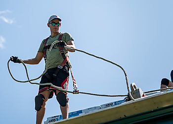 Washington Chimney Sweep Good Day Chimney Service