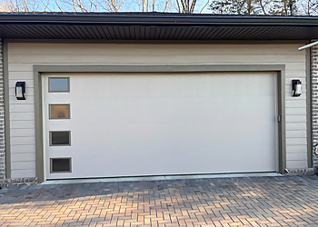 Good Day Garage Doors - Knoxville, TN Garage Door Repair - Project Image