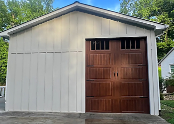 Good Day Garage Doors - Knoxville, TN Garage Door Repair - Residential Service Image