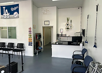 El Monte Physical Therapists Good Day Physical Therapy